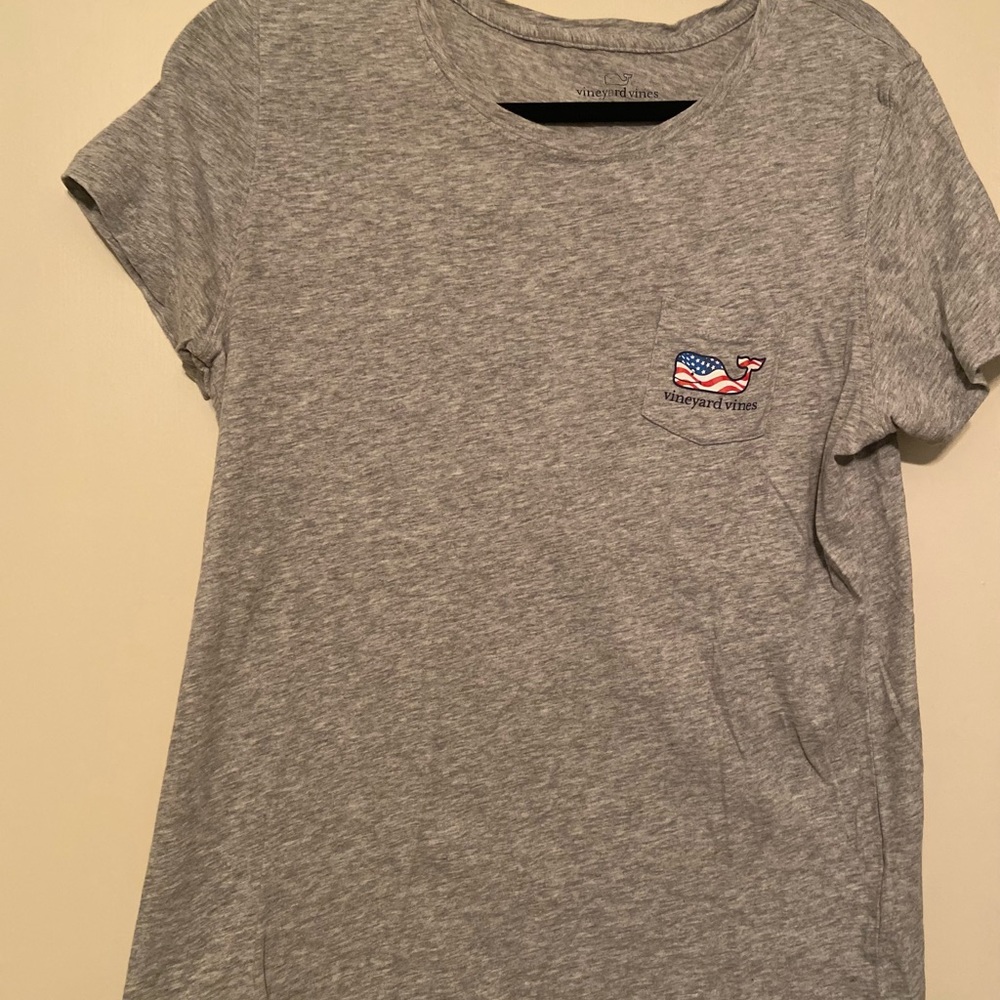 Womens Vineyard Vines T-Shirt